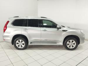 Haval H9 2.0T 4WD Luxury - Image 6