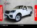 GWM Steed 5 2.2MPi single cab Workhorse - Thumbnail 1