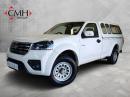 Thumbnail GWM Steed 5 2.2MPi single cab Workhorse