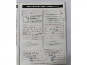 Ford Fiesta 5-door 1.4 Ambiente (aircon+audio) - Image 12