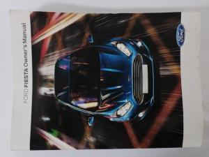 Ford Fiesta 5-door 1.4 Ambiente (aircon+audio) - Image 14