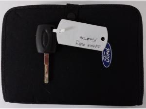 Ford Fiesta 5-door 1.4 Ambiente (aircon+audio) - Image 15