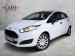 Ford Fiesta 5-door 1.4 Ambiente (aircon+audio) - Thumbnail 1