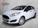 Thumbnail Ford Fiesta 5-door 1.4 Ambiente (aircon+audio)