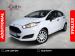Ford Fiesta 5-door 1.4 Ambiente (aircon+audio) - Thumbnail 1