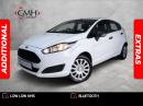Thumbnail Ford Fiesta 5-door 1.4 Ambiente (aircon+audio)