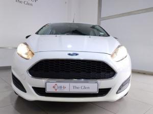 Ford Fiesta 5-door 1.4 Ambiente (aircon+audio) - Image 2