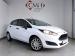 Ford Fiesta 5-door 1.4 Ambiente (aircon+audio) - Thumbnail 3