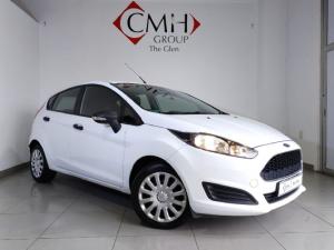 Ford Fiesta 5-door 1.4 Ambiente (aircon+audio) - Image 3
