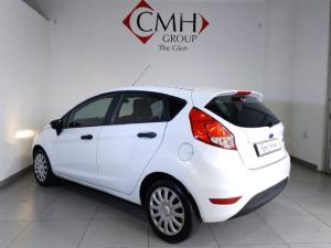 Ford Fiesta 5-door 1.4 Ambiente (aircon+audio) - Image 4