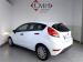 Ford Fiesta 5-door 1.4 Ambiente (aircon+audio) - Thumbnail 4