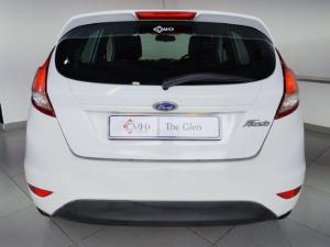 Ford Fiesta 5-door 1.4 Ambiente (aircon+audio) - Image 5