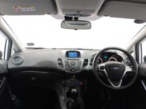 Ford Fiesta 5-door 1.4 Ambiente (aircon+audio) - Image 7