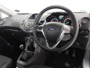 Ford Fiesta 5-door 1.4 Ambiente (aircon+audio) - Image 8