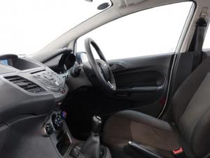 Ford Fiesta 5-door 1.4 Ambiente (aircon+audio) - Image 9