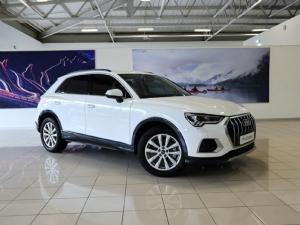 Audi Q3 40TFSI quattro Advanced - Image 14