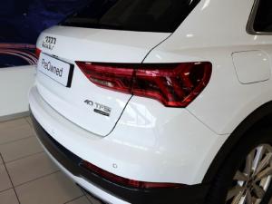 Audi Q3 40TFSI quattro Advanced - Image 17