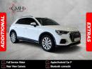 Thumbnail Audi Q3 40TFSI quattro Advanced