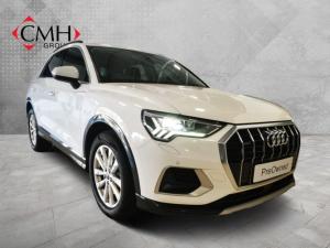 Audi Q3 40TFSI quattro Advanced - Image 1