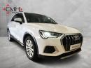 Thumbnail Audi Q3 40TFSI quattro Advanced