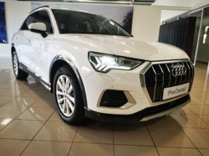 Audi Q3 40TFSI quattro Advanced - Image 1