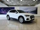 Thumbnail Audi Q3 40TFSI quattro Advanced