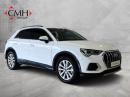 Thumbnail Audi Q3 40TFSI quattro Advanced