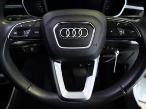 Audi Q3 40TFSI quattro Advanced - Image 22