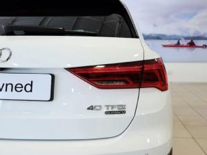 Audi Q3 40TFSI quattro Advanced - Image 24