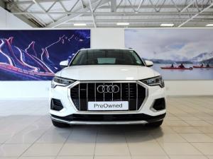 Audi Q3 40TFSI quattro Advanced - Image 2