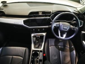 Audi Q3 40TFSI quattro Advanced - Image 3