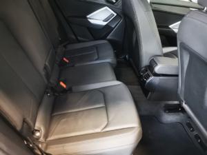 Audi Q3 40TFSI quattro Advanced - Image 4