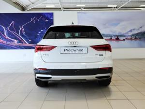 Audi Q3 40TFSI quattro Advanced - Image 5