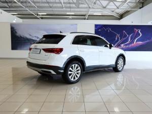 Audi Q3 40TFSI quattro Advanced - Image 6