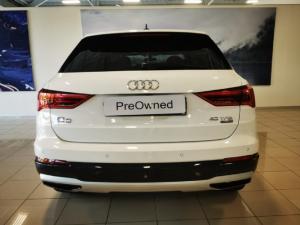 Audi Q3 40TFSI quattro Advanced - Image 7