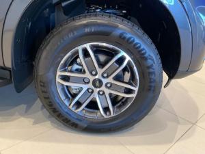 Ford Everest 2.0 BiTurbo XLT - Image 6