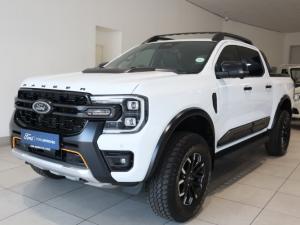 Ford Ranger 2.0 BiTurbo double cab Wildtrak X 4WD - Image 10