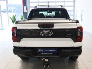 Ford Ranger 2.0 BiTurbo double cab Wildtrak X 4WD - Image 11
