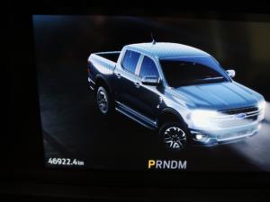 Ford Ranger 2.0 BiTurbo double cab Wildtrak X 4WD - Image 13