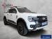 Ford Ranger 2.0 BiTurbo double cab Wildtrak X 4WD - Thumbnail 1