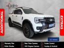 Thumbnail Ford Ranger 2.0 BiTurbo double cab Wildtrak X 4WD