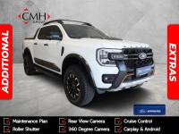 Thumbnail Ford Ranger 2.0 BiTurbo double cab Wildtrak X 4WD