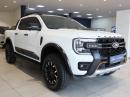 Thumbnail Ford Ranger 2.0 BiTurbo double cab Wildtrak X 4WD
