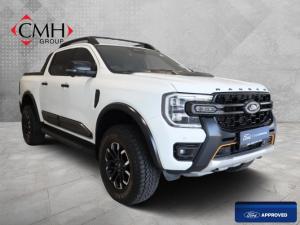 Ford Ranger 2.0 BiTurbo double cab Wildtrak X 4WD - Image 1