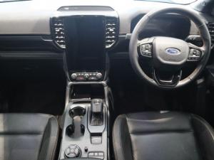 Ford Ranger 2.0 BiTurbo double cab Wildtrak X 4WD - Image 7