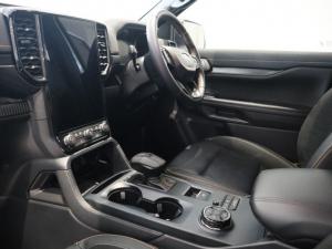 Ford Ranger 2.0 BiTurbo double cab Wildtrak X 4WD - Image 8