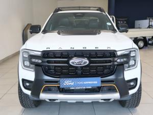 Ford Ranger 2.0 BiTurbo double cab Wildtrak X 4WD - Image 9