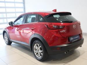 Mazda CX-3 2.0 Active - Image 10