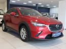 Thumbnail Mazda CX-3 2.0 Active