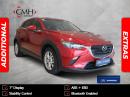 Thumbnail Mazda CX-3 2.0 Active